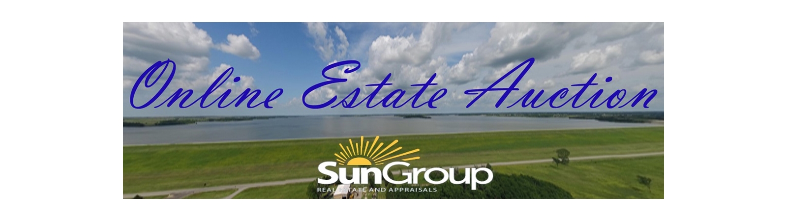 SunGroup Real Estate | AuctionNinja