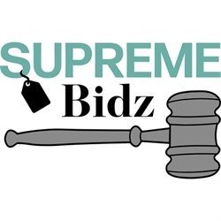 Supreme Bidz | AuctionNinja