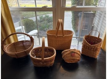 Baskets - Lot 2