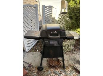 Char-Broil Small Gas Grill