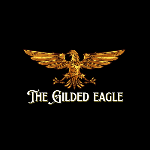 The Gilded Eagle | AuctionNinja