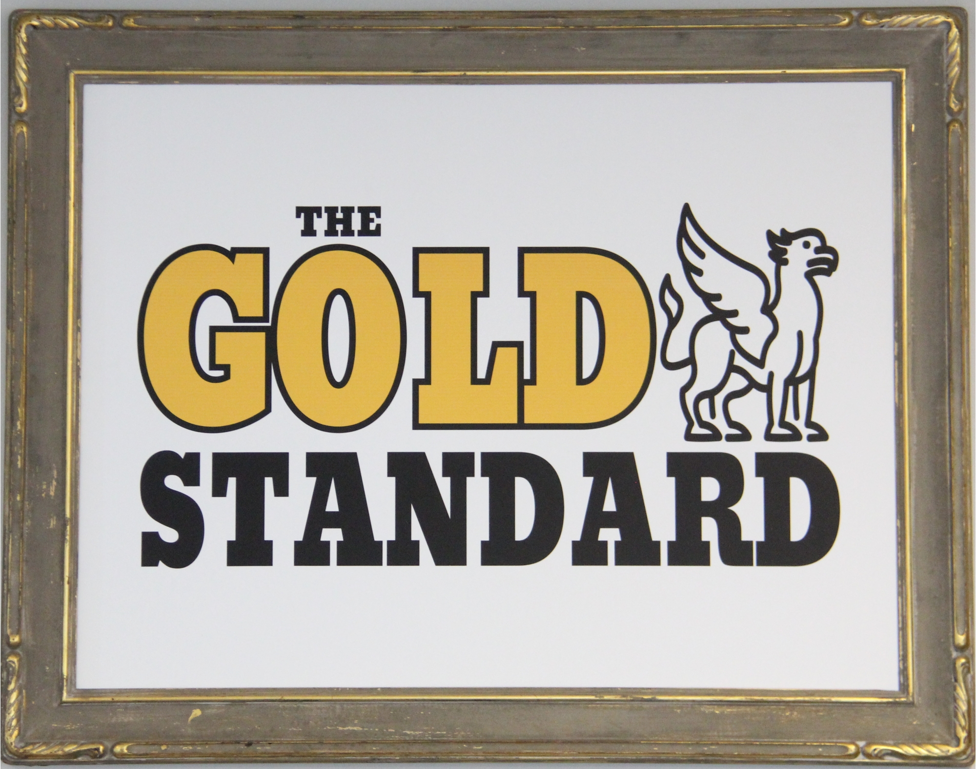 The Gold Standard | Auction Ninja