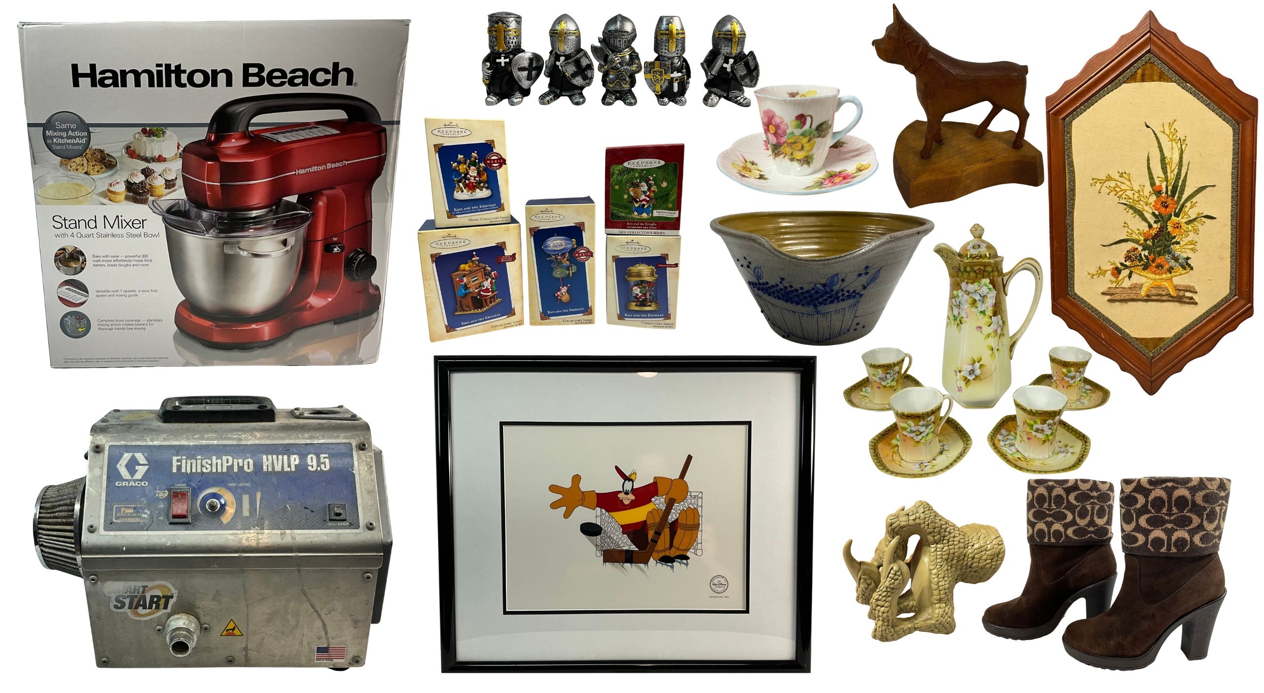 AuctionNinja