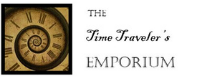 The Time Traveler's Emporium | Auction Ninja