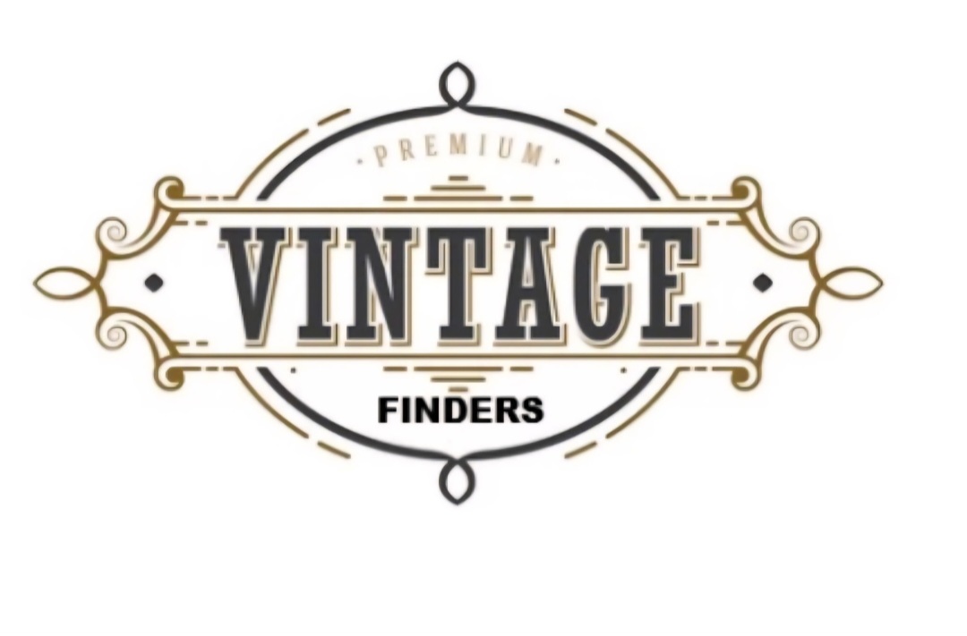 The Vintage Finders | AuctionNinja