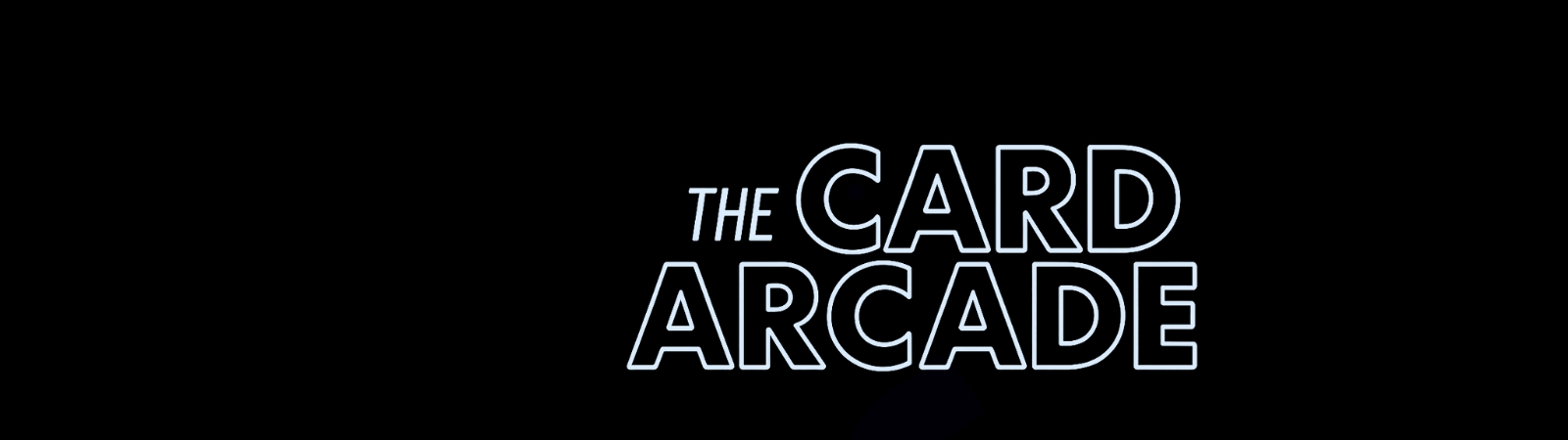 The Card Arcade | AuctionNinja