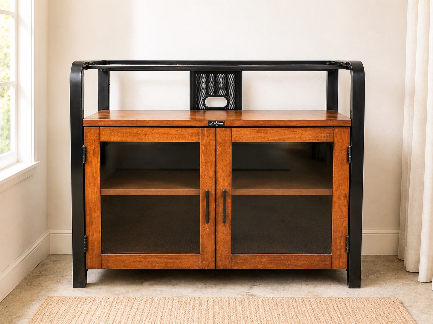 Z-Line Designs Tv Stand