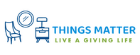 Things Matter | AuctionNinja