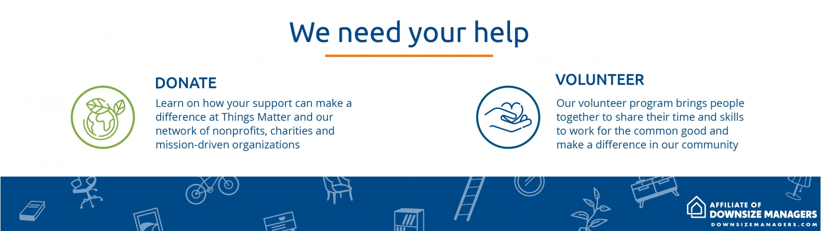 Things Matter | AuctionNinja