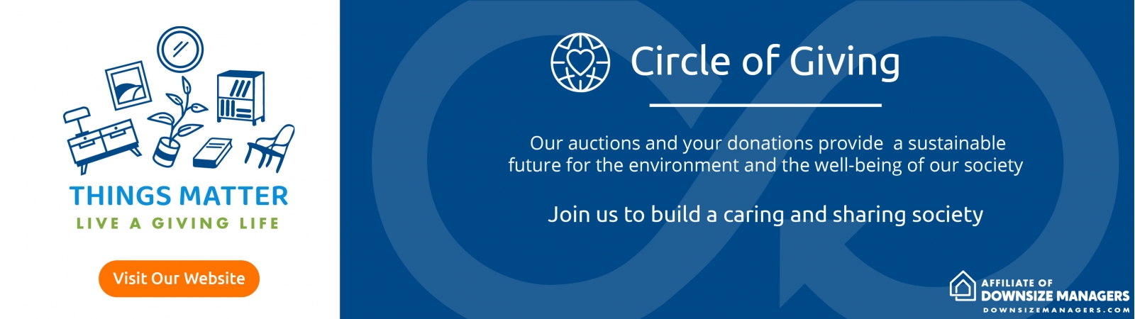 Things Matter | AuctionNinja