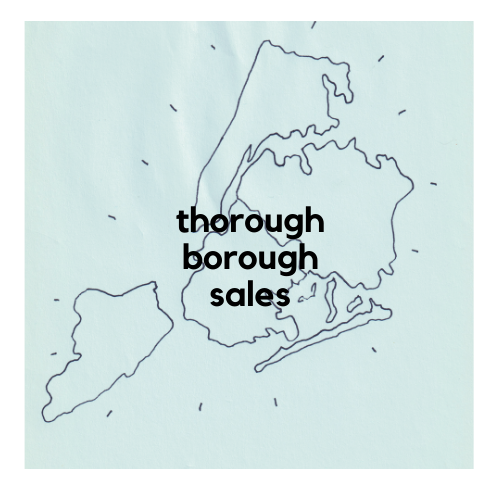 Thorough Borough Sales | Auction Ninja