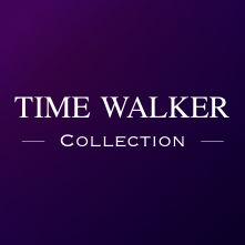 Time Walker Collection | Auction Ninja