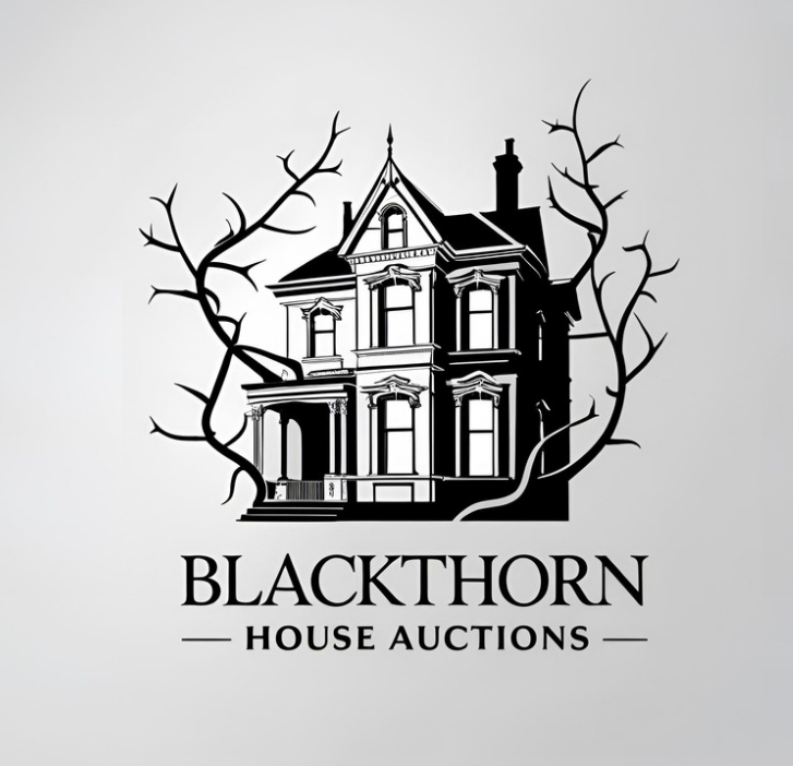 Blackthorn House Auctions | AuctionNinja