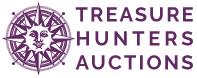 Treasure Hunters Auctions | Auction Ninja