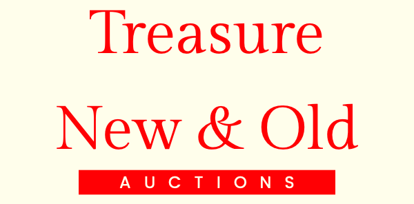 Treasure New And Old LLC | Auction Ninja