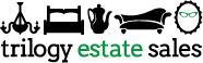 Trilogy Estate Sales, LLC | AuctionNinja