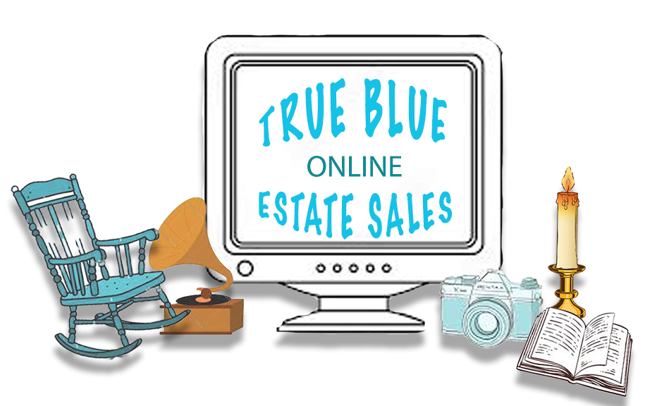 True Blue Estate Sales | Auction Ninja