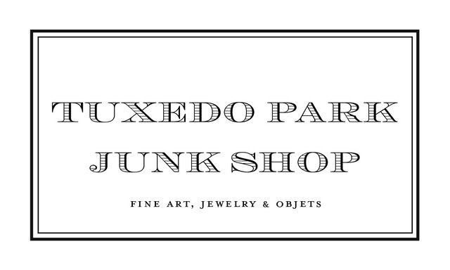 Tuxedo Park Junk Shop | AuctionNinja