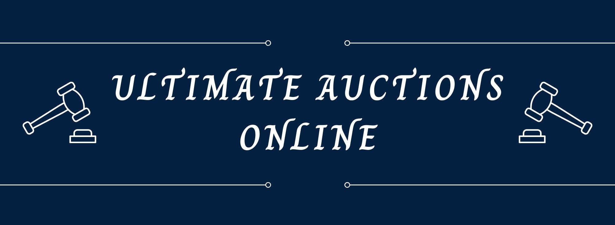 Ultimate Auctions Online | Auction Ninja