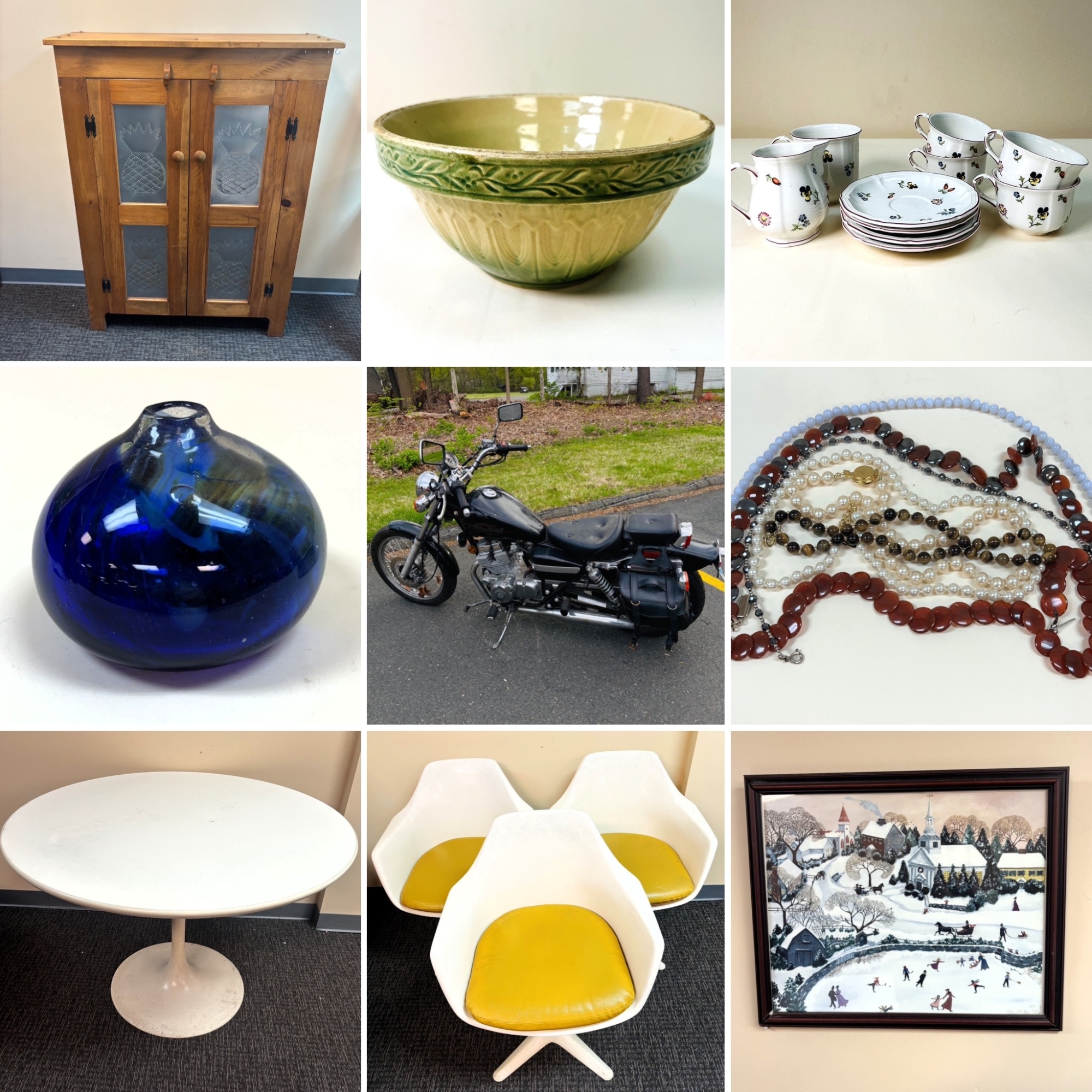 AuctionNinja