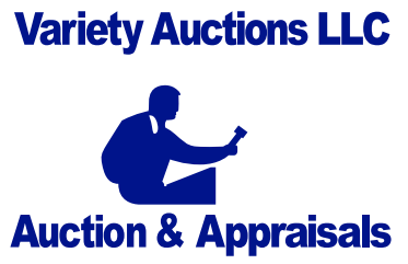 Variety Auctions LLC | AuctionNinja