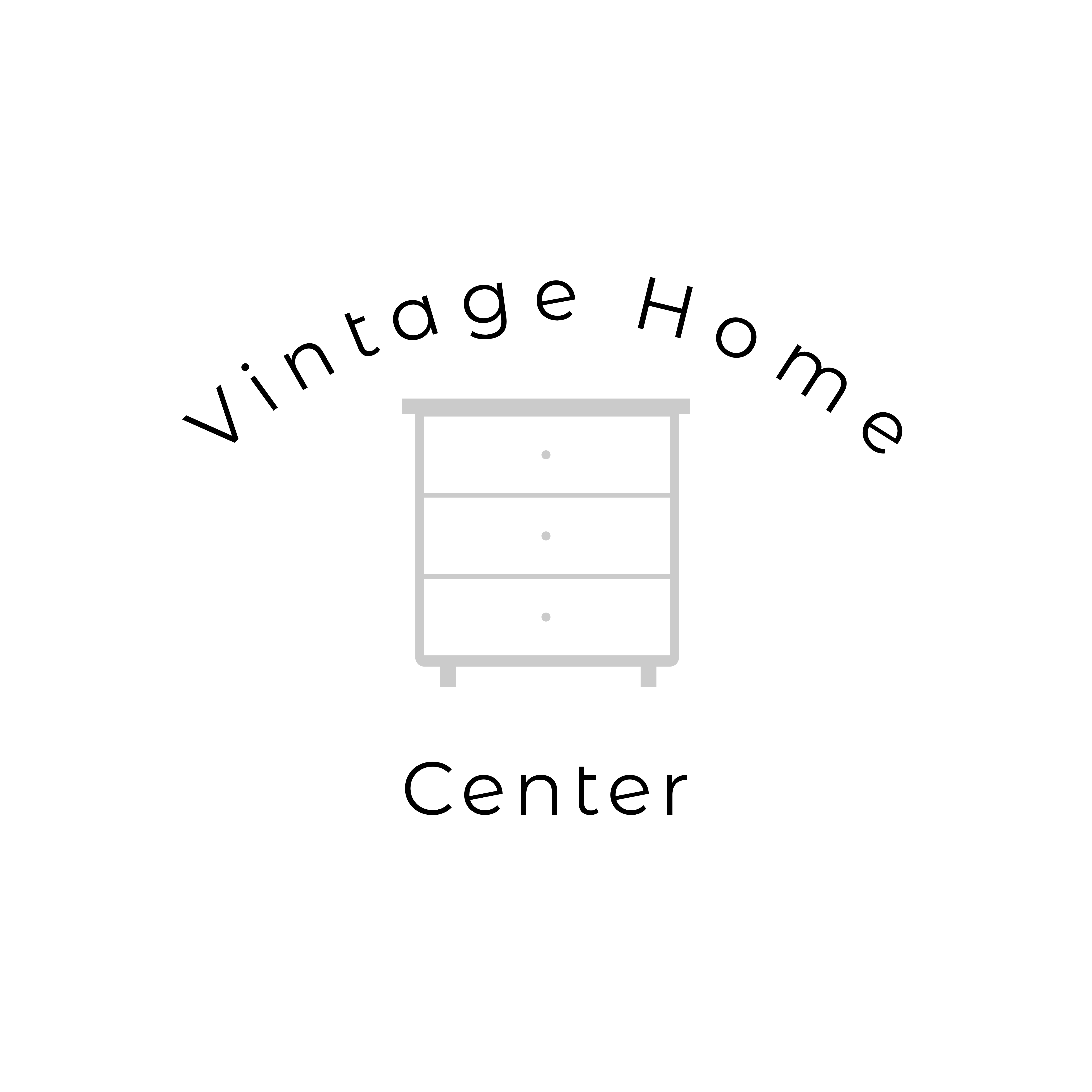 Vintage Home Center | Auction Ninja
