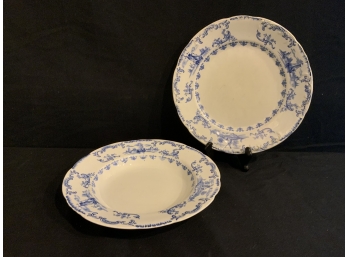 2 Delft Plates