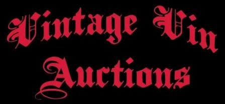 Vintage Vin Auctions | AuctionNinja
