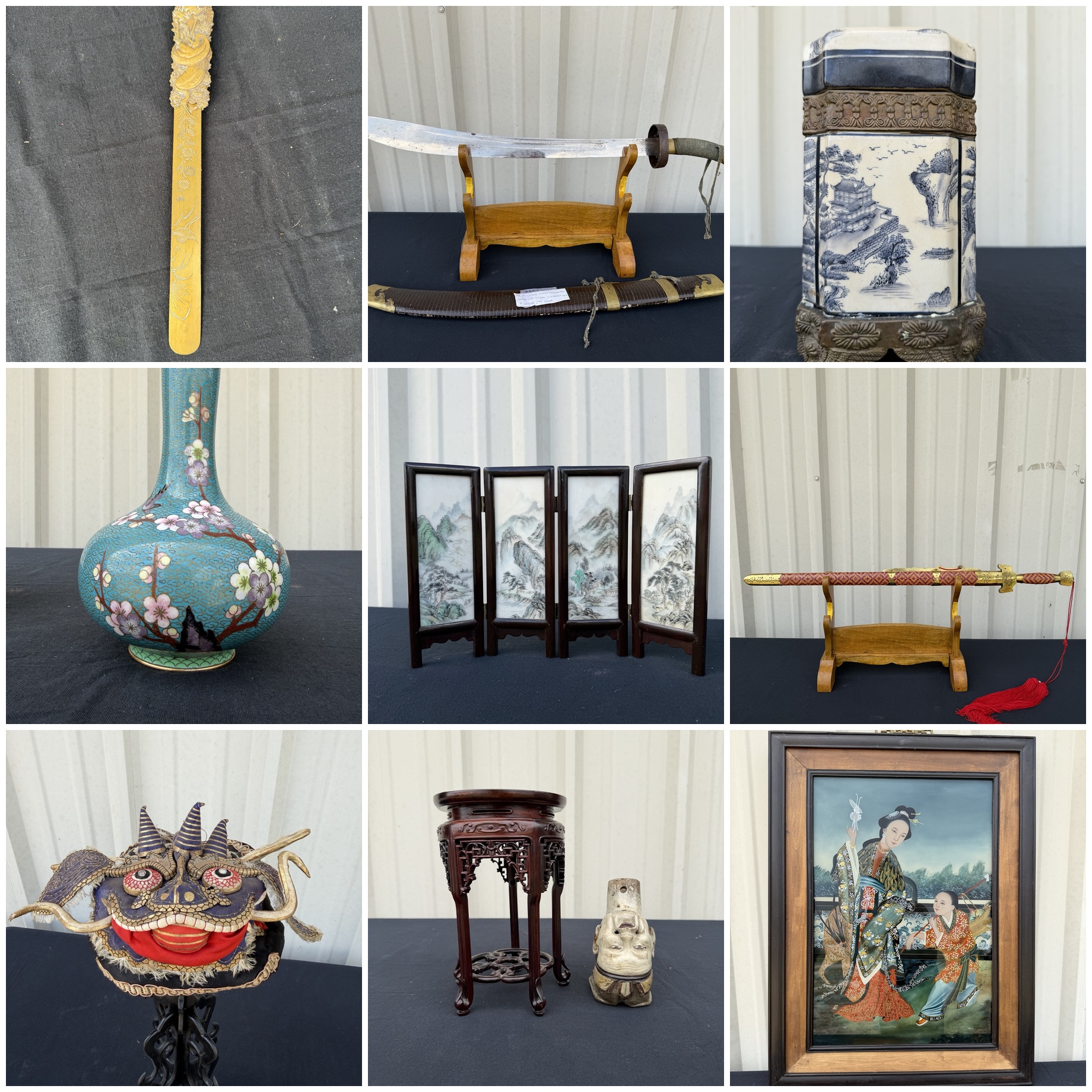 AuctionNinja