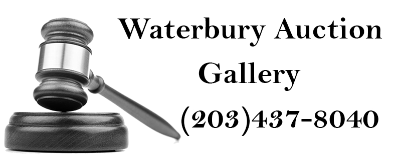 Waterbury Auction Gallery | Auction Ninja