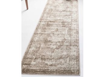 SOFIA COLLECTION :2'0'X910' (Runner) (62x300cm)  Rug 43.78