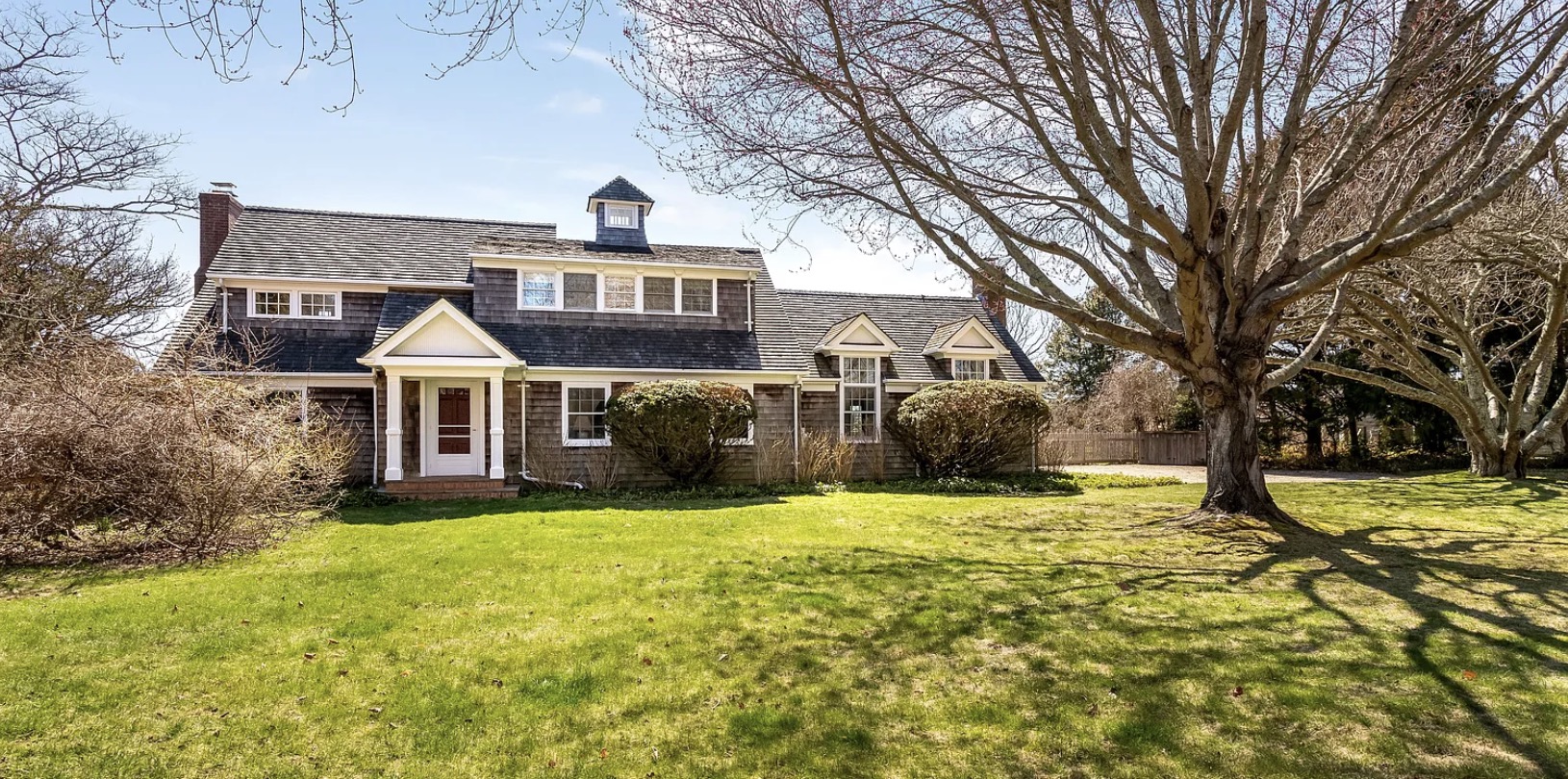 Timeless Taste: Exclusive Contents Auction of Antique Furnishings, Signed Fine Art, and Designer Treasures from a Sagaponack, New York Estate
