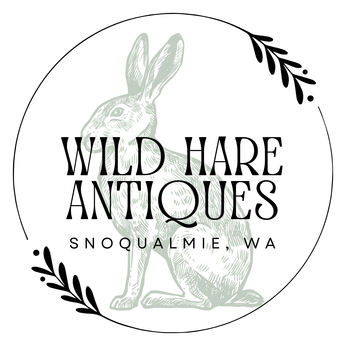 Wild Hare Antiques | AuctionNinja