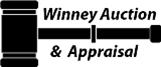 Winney Auction & Appraisal LLC | AuctionNinja