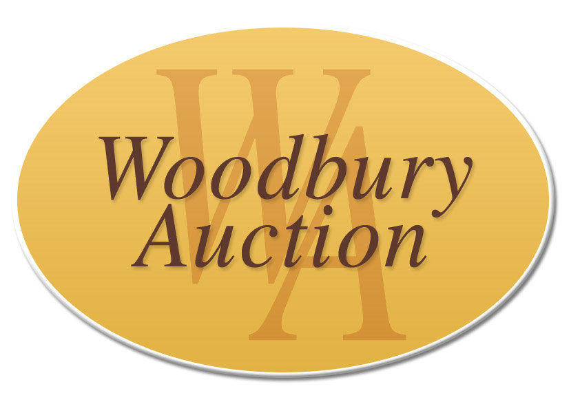 Woodbury Auction | Auction Ninja