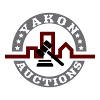 YAKON AUCTIONS | AuctionNinja